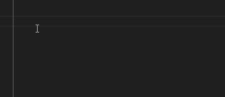 vs code ショートカット